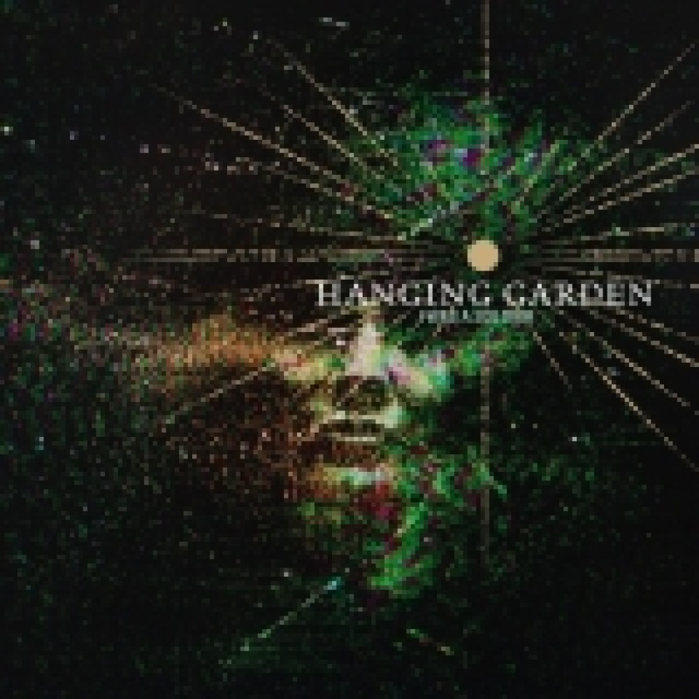 Hanging Garden - I Was A Soldier EP